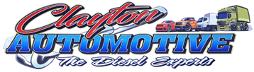 Clayton Automotive Logo